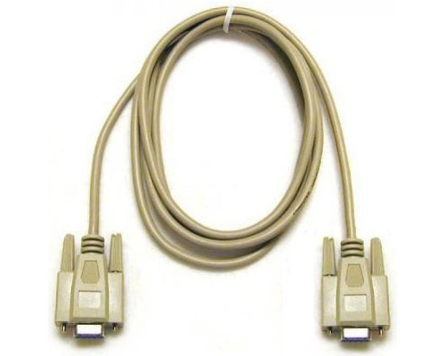 Alpha CT-ASD6 6' Cable for MLS BRD to RS232