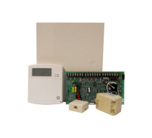 Interlogix 80-518 Express Starter Package F02