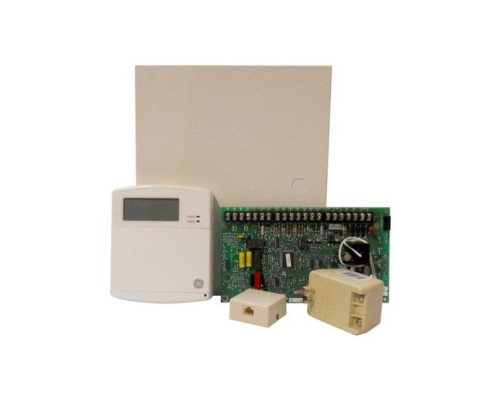 Interlogix 80-518 Express Starter Package F02