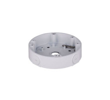 ICRealtime MNT-JUNCTION BOX 8 Outdoor Round Junction Box