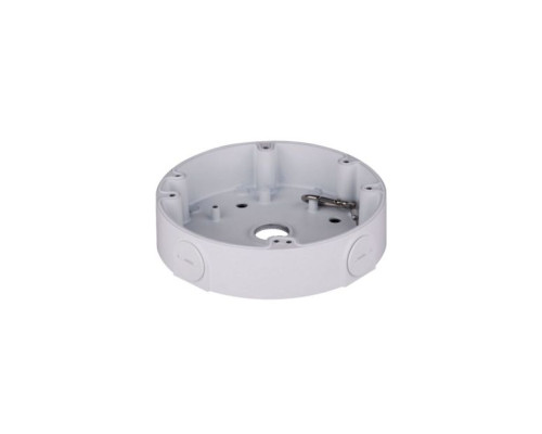 ICRealtime MNT-JUNCTION BOX 8 Outdoor Round Junction Box