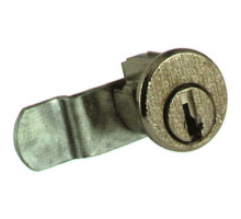 Alpha 670-07 5-Pin Cylinder Lock - Horizontal