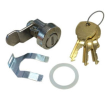 Alpha 6708 5-Pin Cam Lock 5622/5623 KEYKP