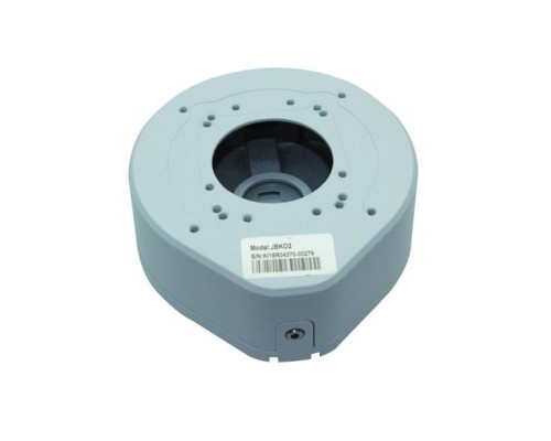 MDY Group JBK02 Junction Box 130x120x43mm