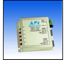 American Fibertek MTX-480 Multiprotocol Data Module Transmitter