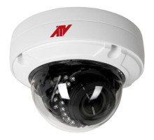 ATV NVW429 4 Megapixel Outdoor Network IR Dome Camera, 2.9mm Lens