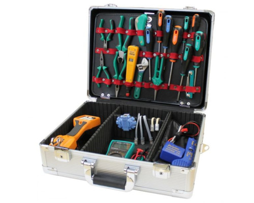 Eclipse Tools PK-14019A Communications Tool Kit