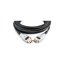 Kramer CLS-AOCH-UF-131 Fiber Optic LSHF- Ultra High Speed HDMI Cable-131 Feet