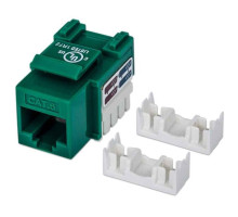 Intellinet 210638 Cat6 Keystone Jack