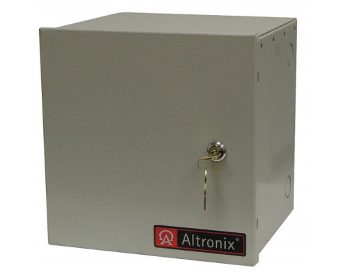 Altronix BC1240 Power Supply/Battery Enclosure