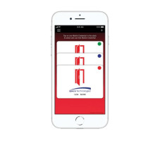 Speco ACMC2 Mobile Credentials for BLE Reader