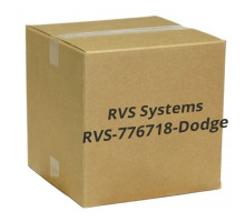 RVS System RVS-776718-Dodge G-Series Backup Camera System