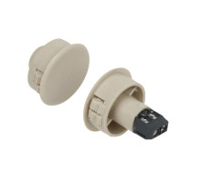 Nascom N1178TT-STFB Recessed 1