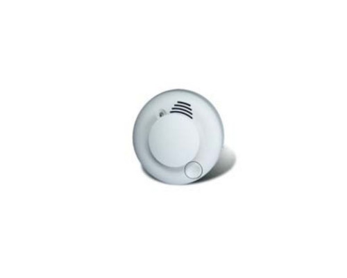 Interlogix 120-9425 900MHz Smoke Detector, Wireless