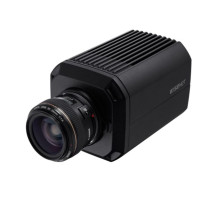 Hanwha Vision TNB-9000 8K and 33 Megapixel Network Camera