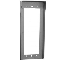 Alpha C321 Aluminum Rain Hood - 2H X 1W