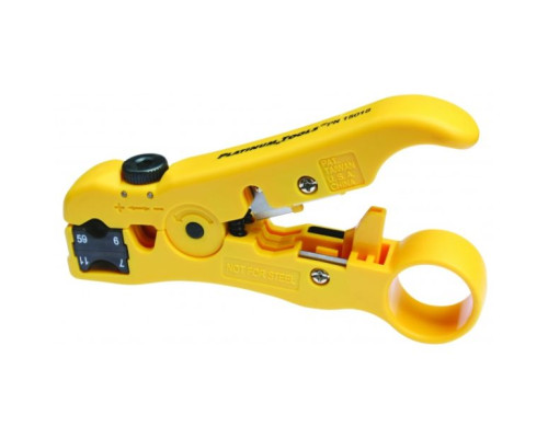 Platinum Tools 15018C All-In-One Stripping Tool