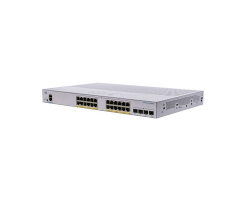 Muxlab 500996 Cisco SG300-28P 28-Port Gigabit PoE Managed Switch