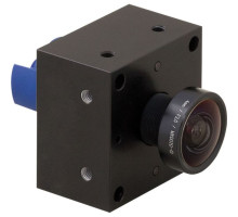 Mobotix MX-BFM-MX-D12 BlockFlexMount Day Sensor Module 5MP