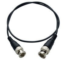 ENS CC6200-10 BNC Patch Cord, 10 Feet