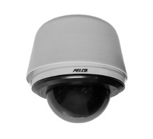 Pelco S-S62ESGL1US-P 2 Megapixel Outdoor Network Clear PTZ Camera, 30X Lens