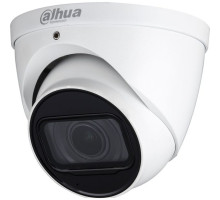 Dahua A22DJAZ 2 Megapixel Starlight HDCVI Eyeball Camera with 2.7-13.5mm  Lens