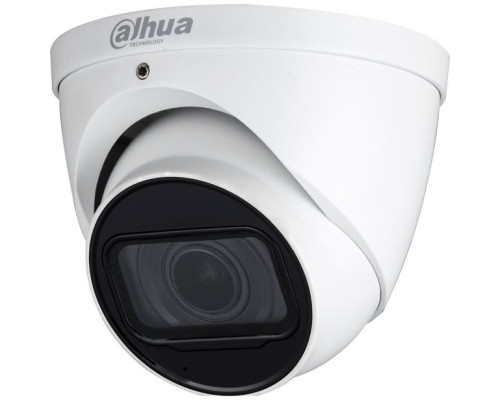 Dahua A22DJAZ 2 Megapixel Starlight HDCVI Eyeball Camera with 2.7-13.5mm  Lens