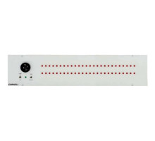 Alpha A-4050-AT 50 Zone Visual Annunciator UL