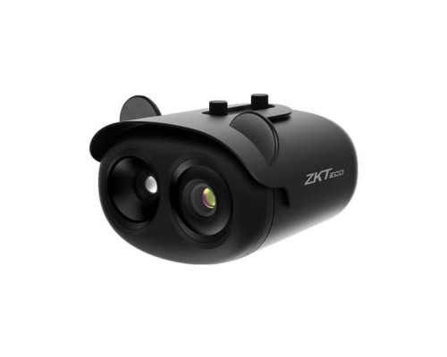 ZKTeco ZN-T1 Body Temperature Detection Network Camera, 8mm Lens