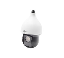 ICRealtime IPFX-P4030X-IRW1 4 Megapixel Outdoor IR PTZ Network Camera, 30X Lens