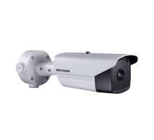 Hikvision DS-2TD2166-35-V1 Thermal Network Outdoor Bullet Camera, 35mm Lens