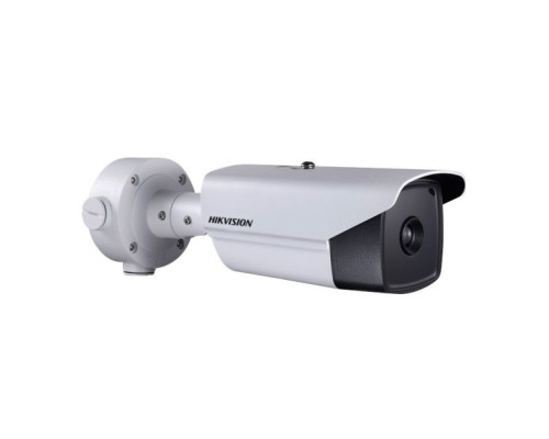 Hikvision DS-2TD2166-35-V1 Thermal Network Outdoor Bullet Camera, 35mm Lens