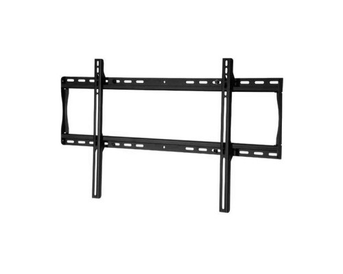 Peerless-AV SF660 Universal Flat Wall Mount for 39' to 80' Displays Security Models