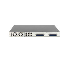 NVT NV-PL-048-1X Phybridge PoLRE48 48-Port Long-Reach Single Pair UTP PoE 15 Watts Managed Switch