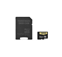 Thinkware TWA-SMU64 64GB MicroSD Card