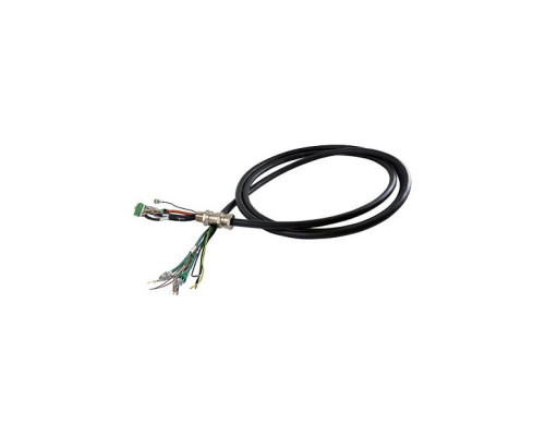 Pelco MPX2CABL101 Cabling for Maximus MPX Series2, 10m (32.8ft)