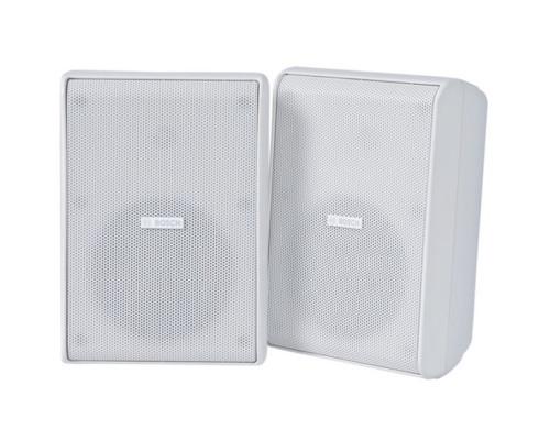 Bosch LB20-PC60EW-5L Extreme Conditions IP65 Install Speaker