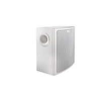 Bosch LB6-SW100-L Wall Mount Cabinet Subwoofer, White