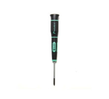 Eclipse Tools SD-081-Z3 Precision Pozidriv Screwdriver #0