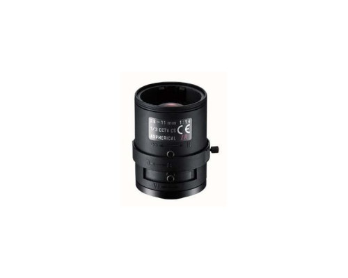 Tamron 13VM2811ASIR 2.8-11mm F1.4 Aspherical IR Vari-Focal Lens