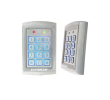 Seco-Larm SK-1323-SDQ Sealed-Housing Outdoor Stand-Alone Keypad