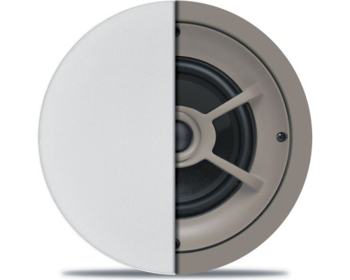 Linear PAS11626 C626, Ceiling Speaker with 6 1/2