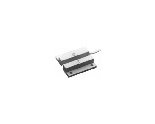 United Security Products 130-SP Wide Gap 1.0 Inch Gap - CC