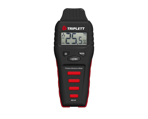 Triplett MS120 Pinless Moisture Meter