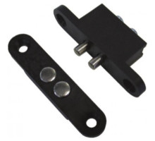 Alpha 7111 2 Pin Flush Door Contact Switch