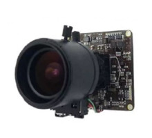 Ikegami ECO-HD13 1.3 MP Analog Colour WDR Board Camera