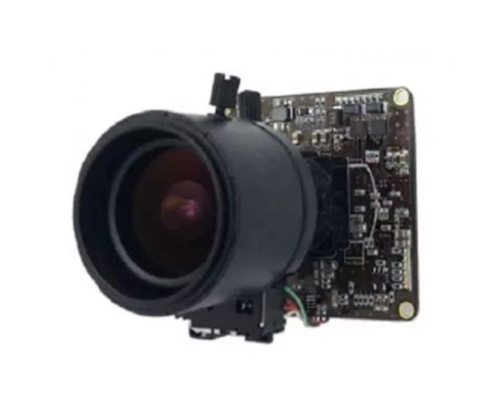 Ikegami ECO-HD13 1.3 MP Analog Colour WDR Board Camera