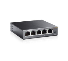 TP-Link TL-SG105E 5 Port Gigabit Easy Smart Unmanaged Switch