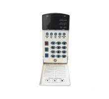 Interlogix NX-4-FP-12 NX-4 Fastpack w/NX-1508E Keypad