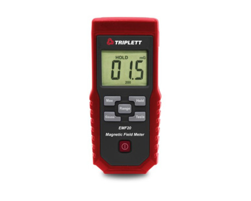 Triplett EMF20 Magnetic Field Meter